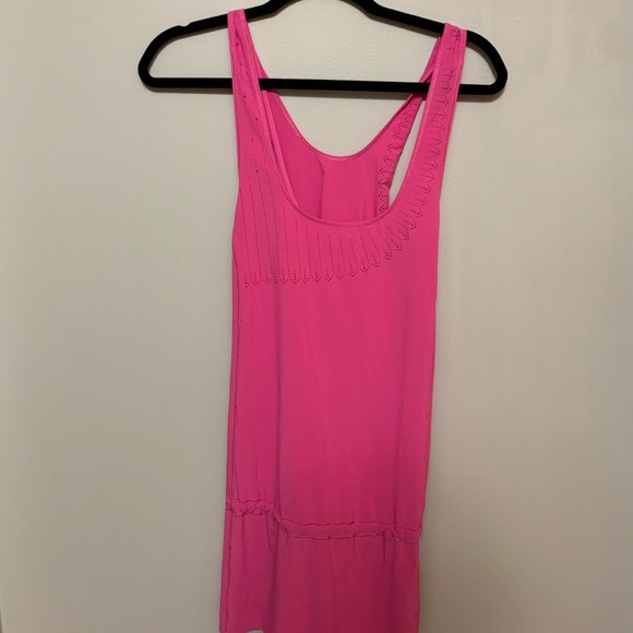 ❌SOLD Lululemon Cinch dress - Picture 1 of 3
